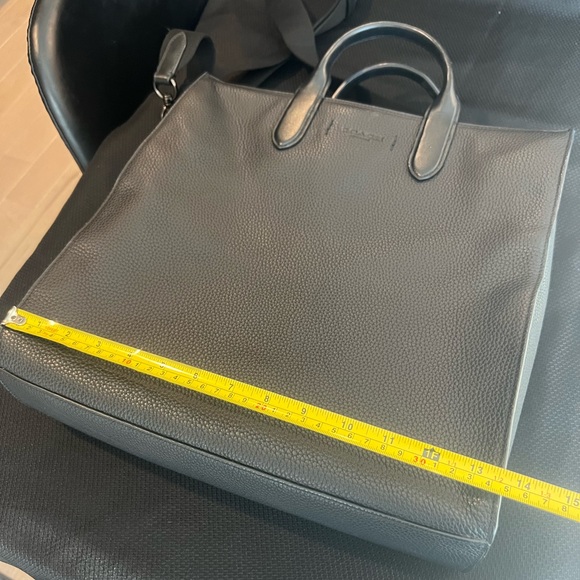 Coach tall tote - Picture 7 of 10